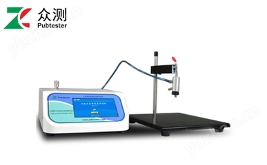 正压密封测试仪